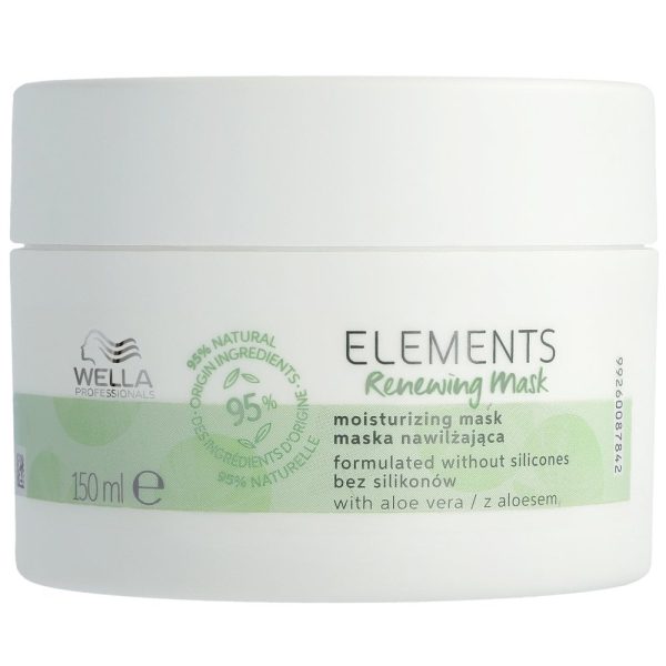 Wella Professionals Elements Renew Mask 150ml For Discount