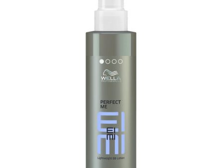 Wella Professionals EIMI Perfect Me 88 Lotion 100ml Sale