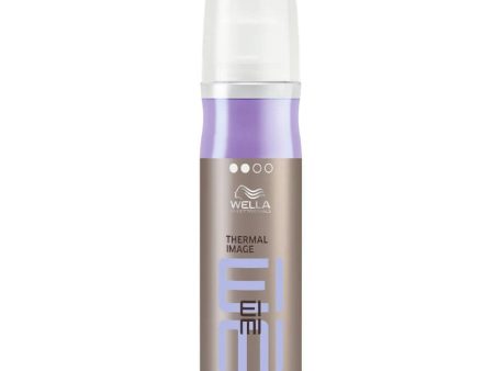 Wella Professionals EIMI Thermal Image Heat Protection Spray 150ml Online Hot Sale