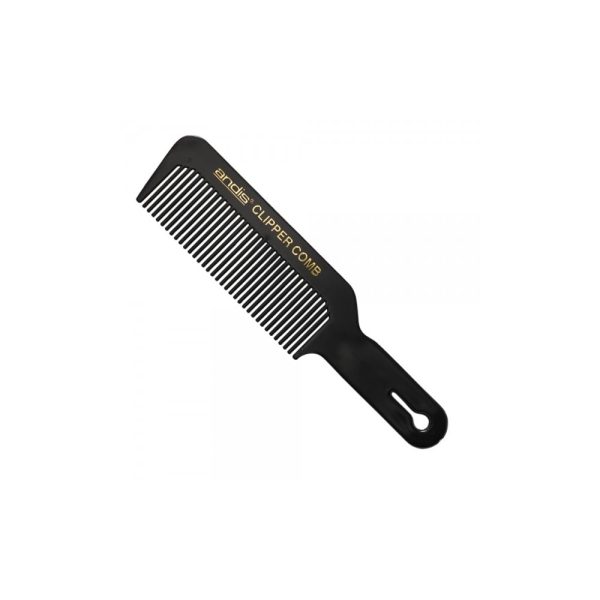 Andis Clipper Comb Black Supply