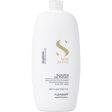 Alfaparf Milano Semi Di Lino Diamond Illuminating Shampoo 1000ml For Cheap