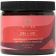 As I Am Long & Luxe Curl Enhancing Smoothie 454g Cheap