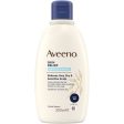 Aveeno Skin Relief Soothing Shampoo 300ml Hot on Sale