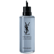 Yves Saint Laurent Y For Him Eau De Parfum Refill 150ml Online