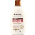 Aveeno Damage Repair+ Almond Oil Blend Shampoo 300ml Online Hot Sale