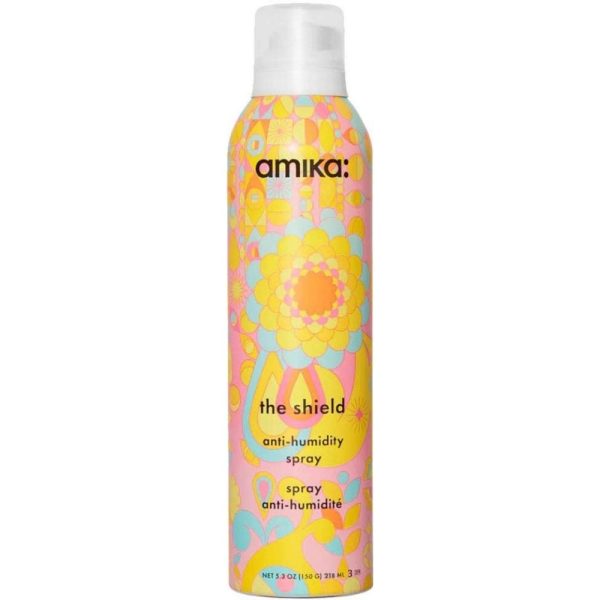 Amika The Shield Anti-Humidity Spray 218ml Discount