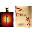 Yves Saint Laurent Opium Eau De Parfum 90ml Online Hot Sale