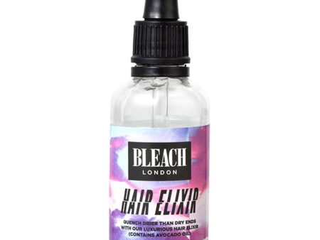 Bleach London Hair Elixir 50ml Online Sale