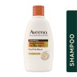 Aveeno Daily Moisture+ Oat Milk Blend Shampoo 300ml Supply