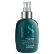 Alfaparf Milano Semi Di Lino Reconstruction Anti-Breakage Daily Fluid 125ml Online now