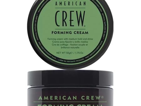 American Crew Forming Cream 50g Discount