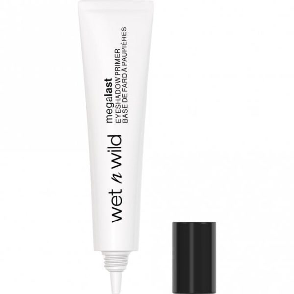 Wet N Wild Megalast Eyeshadow Primer 10ml For Cheap