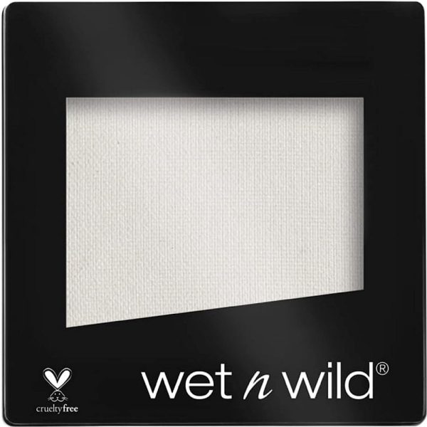 Wet N Wild Colour Icon Eyeshadow 1.7g Online Hot Sale