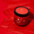 As I Am Curl Colour Hot Red Temporary Colour 182g For Discount