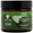 As I Am Rosemary Edge Control 57g Online now