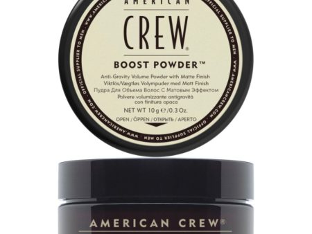 American Crew Volume Powder 10g Hot on Sale