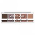 Wet N Wild Colour Icon Camo-Flaunt 5 Colour Eyeshadow Palette Online now