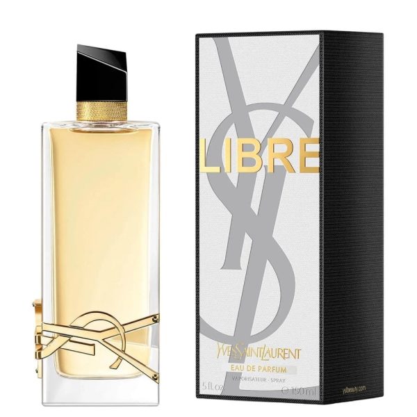 Yves Saint Laurent Libre Eau De Parfum 150ml Sale