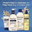 Aveeno Skin Relief Soothing Shampoo 300ml Hot on Sale