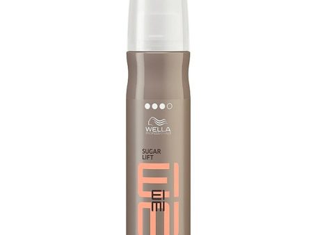 Wella Professionals EIMI Sugar Lift Sugar Spray 150ml Cheap