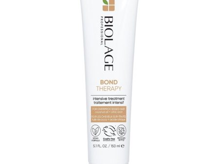 Biolage Bond Therapy Intensive Treatment 150ml Sale