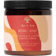 As I Am Restore & Repair Jamaican Black Castor Oil Curling Creme 227g on Sale