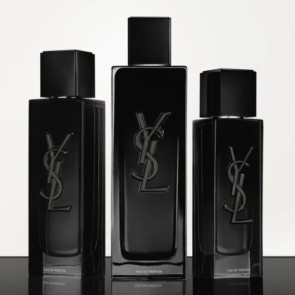 Yves Saint Laurent Myslf Eau De Parfum for Men 60ml on Sale