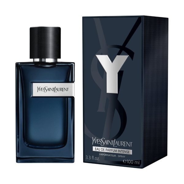 Yves Saint Laurent Y Eau De Parfum Intense 100ml on Sale