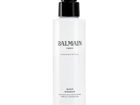 Balmain Hair Mask 150ml For Sale