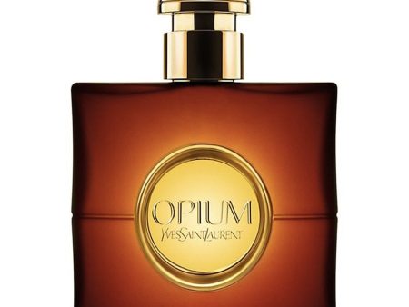 Yves Saint Laurent Opium Eau De Toilette 30ml Online