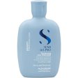 Alfaparf Milano Semi Di Lino Density Thickening Low Shampoo 250ml Online