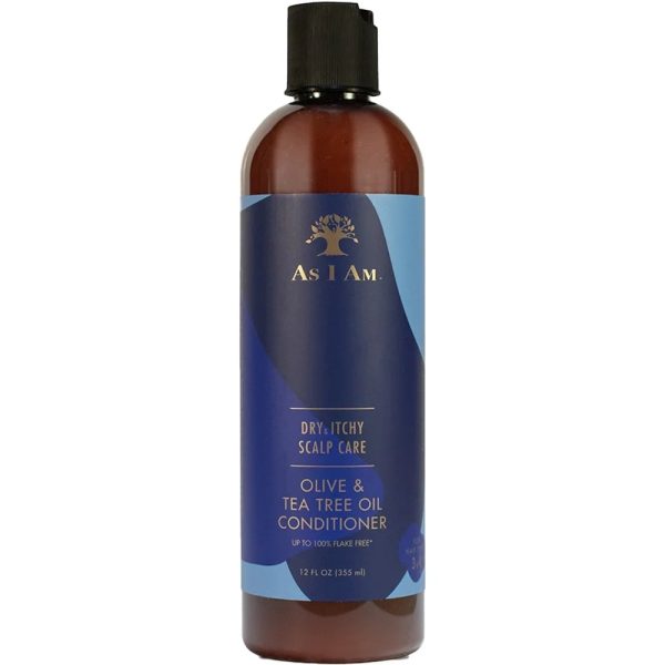 As I Am Dry & Itchy Scalp Care Conditioner 355ml on Sale