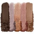 Wet N Wild Colour Icon Camo-Flaunt 5 Colour Eyeshadow Palette Online now