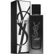 Yves Saint Laurent Myslf Eau De Parfum for Men 60ml on Sale