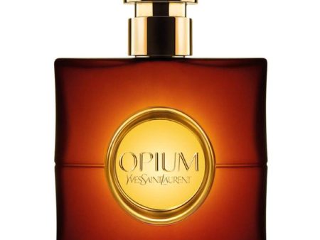 Yves Saint Laurent Opium Eau De Parfum 30ml Online Sale