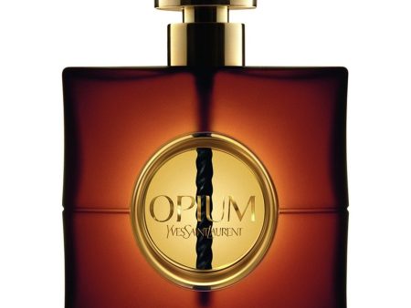 Yves Saint Laurent Opium Eau De Parfum 50ml on Sale