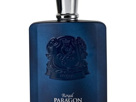 Zimaya Royal Paragon Eau De Parfum 100ml Online now