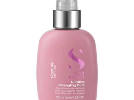 Alfaparf Milano Nutritive Detangling Fluid 125ml For Sale