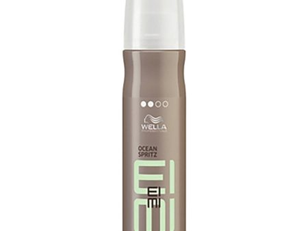 Wella Professionals EIMI Ocean Spritz Salt Spray 150ml Supply