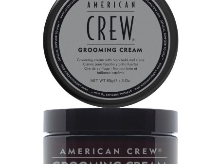 American Crew Grooming Cream 85g Cheap