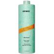 Amika The Kure Bond Repair Shampoo 1000ml Online now