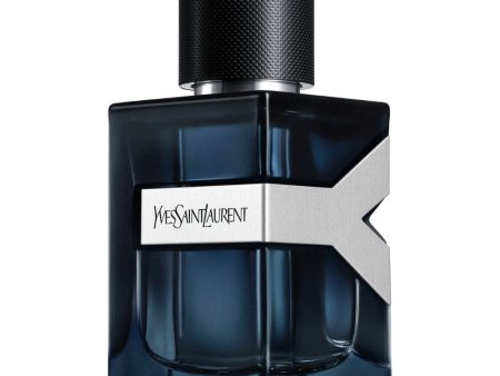 Yves Saint Laurent Y Eau De Parfum Intense 60ml Cheap