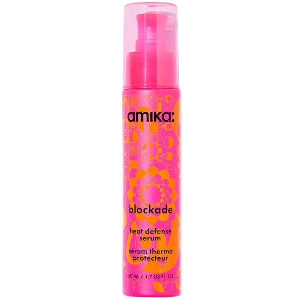 Amika Blockade Heat Defence Serum 50ml Online