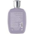 Alfaparf Milano Semi Di Lino Smoothing Low Shampoo 250ml Online