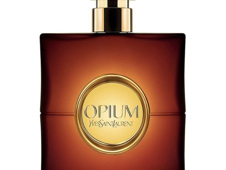 Yves Saint Laurent Opium Eau De Toilette 90ml Sale