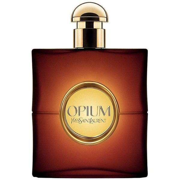 Yves Saint Laurent Opium Eau De Toilette 90ml Sale