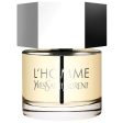 Yves Saint Laurent L Homme Eau De Toilette 60ml Fashion