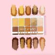 Wet N Wild Colour Icon Call Me Sunshine 10 Colour Eyeshadow Palette Online Hot Sale