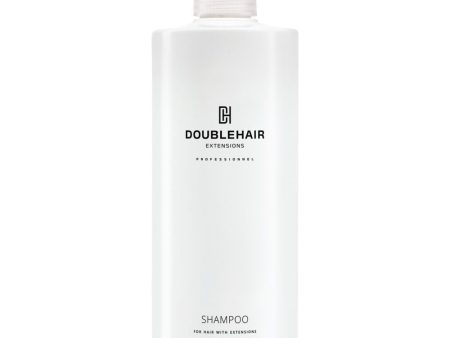 Balmain Hair Extension Shampoo 1000ml Fashion