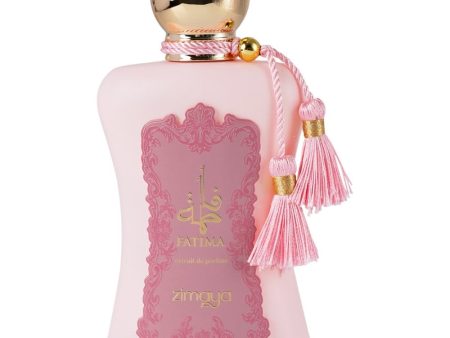 Zimaya Fatima Pour Femme Eau De Parfum 100ml For Sale